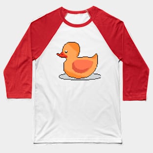 Quack-tastic Style Baseball T-Shirt